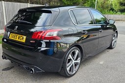 Peugeot 308 GTi (15-17) 1.6 THP (250bhp) GTI by Peugeot Sport 5d For Sale - Wrexham Car Sales, Wrexham