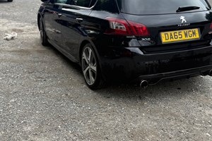 Peugeot 308 GTi (15-17) 1.6 THP (250bhp) GTI by Peugeot Sport 5d For Sale - Wrexham Car Sales, Wrexham