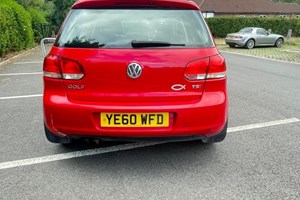Volkswagen Golf Hatchback (09-12) 1.4 TSI SE 5d For Sale - Wrexham Car Sales, Wrexham