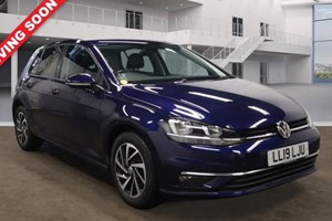 Volkswagen Golf Hatchback (13-20) Match 1.6 TDI 115PS 5d For Sale - Nuneaton Car Sales Ltd, Nuneaton