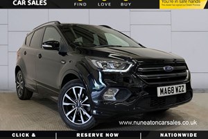 Ford Kuga (12-20) ST-Line 1.5 TDCi 120PS FWD 5d For Sale - Nuneaton Car Sales Ltd, Nuneaton