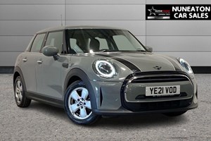 MINI Hatchback (14-24) 1.5 Cooper Classic 5dr Auto For Sale - Nuneaton Car Sales Ltd, Nuneaton