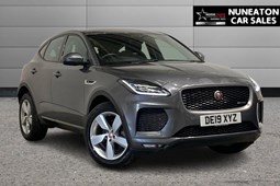 Jaguar E-Pace SUV (17-24) R-Dynamic SE D180 AWD auto 5d For Sale - Nuneaton Car Sales Ltd, Nuneaton