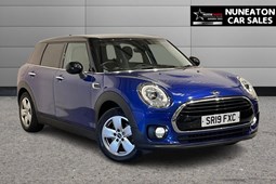 MINI Clubman (15-24) Cooper Classic 6d For Sale - Nuneaton Car Sales Ltd, Nuneaton