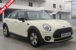 MINI Clubman (15-24) Cooper Classic (07/19-) 6d For Sale - Nuneaton Car Sales Ltd, Nuneaton