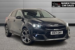 Kia Xceed SUV (19 on) 1.5T GDi ISG 3 5dr For Sale - Nuneaton Car Sales Ltd, Nuneaton