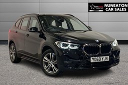 BMW X1 SUV (15-22) sDrive18i Sport Dual-clutch auto 5d For Sale - Nuneaton Car Sales Ltd, Nuneaton