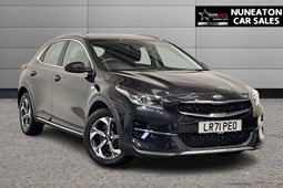 Kia Xceed SUV (19 on) 2 1.0 T-GDi 118bhp ISG 5d For Sale - Nuneaton Car Sales Ltd, Nuneaton