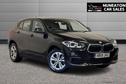 BMW X2 SUV (18-23) sDrive18i SE Double Clutch auto 5d For Sale - Nuneaton Car Sales Ltd, Nuneaton