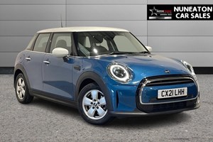 MINI Hatchback (14-24) 1.5 Cooper Classic 5dr Auto For Sale - Nuneaton Car Sales Ltd, Nuneaton