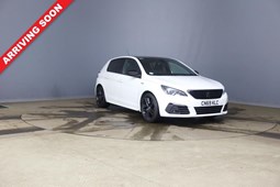 Peugeot 308 Hatchback (14-21) GT Line 1.2 PureTech 130 S&S (07/17 on) 5d For Sale - Nuneaton Car Sales Ltd, Nuneaton