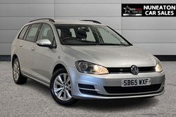 Volkswagen Golf Estate (13-20) 2.0 TDI SE 5d For Sale - Nuneaton Car Sales Ltd, Nuneaton