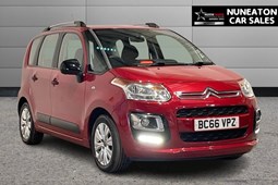 Citroen C3 Picasso (09-17) 1.6 BlueHDi Edition 5d For Sale - Nuneaton Car Sales Ltd, Nuneaton