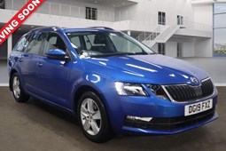 Skoda Octavia Estate (13-20) SE 1.5 TSI 150PS ACT 5d For Sale - Nuneaton Car Sales Ltd, Nuneaton