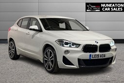 BMW X2 SUV (18-23) sDrive18i M Sport Double Clutch auto 5d For Sale - Nuneaton Car Sales Ltd, Nuneaton