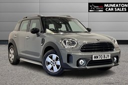 MINI Countryman SUV (17-24) 1.5 Cooper Classic 5d For Sale - Nuneaton Car Sales Ltd, Nuneaton