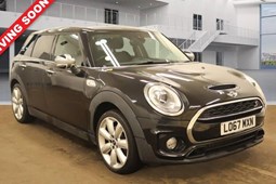 MINI Clubman (15-24) 2.0 Cooper S 6d Auto For Sale - Nuneaton Car Sales Ltd, Nuneaton