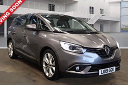 Renault Grand Scenic (16-20) Play TCe 140 5d For Sale - Nuneaton Car Sales Ltd, Nuneaton