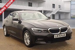 BMW 330e Hybrid (19 on) 330e SE Pro 4dr Step Auto 4d For Sale - Nuneaton Car Sales Ltd, Nuneaton