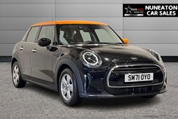 MINI Hatchback (14-24) 1.5 Cooper Classic 5dr For Sale - Nuneaton Car Sales Ltd, Nuneaton