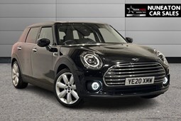 MINI Clubman (15-24) Cooper Exclusive Steptronic with double clutch auto (07/19-) 6d For Sale - Nuneaton Car Sales Ltd, Nuneaton