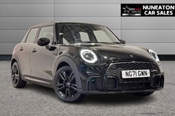 MINI Hatchback (14-24) 1.5 Cooper Sport 5dr For Sale - Nuneaton Car Sales Ltd, Nuneaton