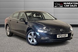 Volkswagen Passat Estate (15-24) SE Nav 2.0 TDI Evo SCR 150PS 4d For Sale - Nuneaton Car Sales Ltd, Nuneaton