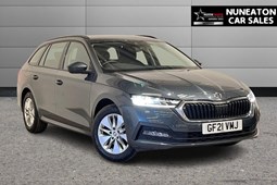 Skoda Octavia Estate (20 on) 1.0 TSI e-TEC SE Technology 5dr DSG For Sale - Nuneaton Car Sales Ltd, Nuneaton