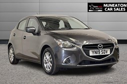 Mazda 2 (15-25) SkyActiv-G 90ps SE-L Nav+ 5d For Sale - Nuneaton Car Sales Ltd, Nuneaton