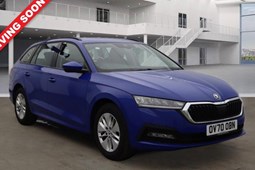 Skoda Octavia Estate (20 on) 1.5 TSI SE Technology 5d For Sale - Nuneaton Car Sales Ltd, Nuneaton