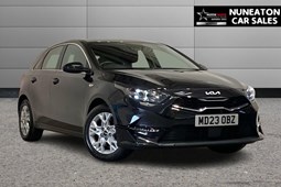 Kia Ceed Hatchback (18 on) 1.5T GDi ISG 2 5dr For Sale - Nuneaton Car Sales Ltd, Nuneaton