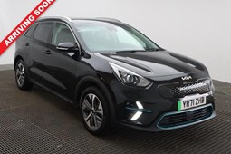 Kia e-Niro SUV (19-22) 100kW 2 39kWh Auto 5d For Sale - Nuneaton Car Sales Ltd, Nuneaton