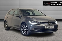 Volkswagen Golf Hatchback (13-20) Match Edition 1.6 TDI 115PS 5d For Sale - Nuneaton Car Sales Ltd, Nuneaton