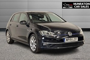 Volkswagen Golf Hatchback (13-20) GT 1.5 TSI Evo 130PS 5d For Sale - Nuneaton Car Sales Ltd, Nuneaton