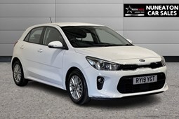 Kia Rio Hatchback (17-23) 2 1.0 T-GDi 99bhp ISG 5d For Sale - Nuneaton Car Sales Ltd, Nuneaton