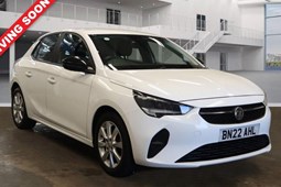 Vauxhall Corsa Hatchback (20 on) 1.2 SE Edition 5dr For Sale - Nuneaton Car Sales Ltd, Nuneaton