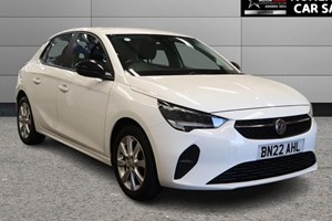 Vauxhall Corsa Hatchback (20 on) 1.2 SE Edition 5dr For Sale - Nuneaton Car Sales Ltd, Nuneaton