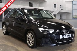 Audi A1 Sportback (18 on) 30 TFSI 110 Sport 5d For Sale - Nuneaton Car Sales Ltd, Nuneaton