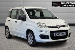 Fiat Panda (12-24) 1.2 Pop 5d For Sale - Nuneaton Car Sales Ltd, Nuneaton