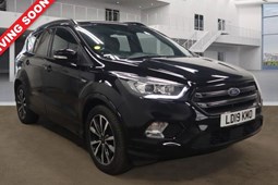 Ford Kuga (12-20) ST-Line 1.5 TDCi 120PS FWD 5d For Sale - Nuneaton Car Sales Ltd, Nuneaton