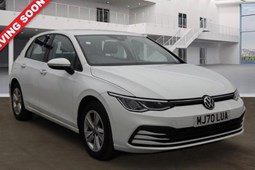 Volkswagen Golf Hatchback (20 on) Life 1.5 eTSI 150PS DSG auto 5d For Sale - Nuneaton Car Sales Ltd, Nuneaton
