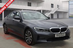 BMW 330e Hybrid (19 on) 330e SE Pro 4dr Step Auto 4d For Sale - Nuneaton Car Sales Ltd, Nuneaton