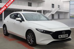 Mazda 3 Hatchback (19 on) 2.0 e-Skyactiv-G MHEV SE-L 5dr For Sale - Nuneaton Car Sales Ltd, Nuneaton