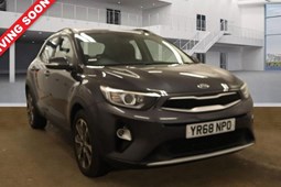 Kia Stonic SUV (17 on) 2 1.6 CRDi 108bhp ISG 5d For Sale - Nuneaton Car Sales Ltd, Nuneaton