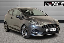 Ford Fiesta ST (18-22) ST-2 1.5T EcoBoost 200PS 3d For Sale - Nuneaton Car Sales Ltd, Nuneaton