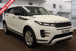 Land Rover Range Rover Evoque SUV (19 on) 2.0 D165 R-Dynamic S 5dr 2WD For Sale - Nuneaton Car Sales Ltd, Nuneaton