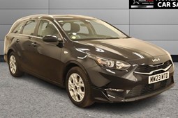 Kia Ceed Sportswagon (18 on) 1.5T GDi ISG 2 5dr For Sale - Nuneaton Car Sales Ltd, Nuneaton