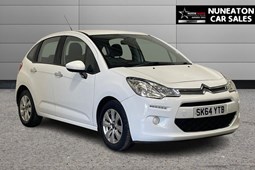 Citroen C3 (10-16) 1.0 VTi VTR+ 5d For Sale - Nuneaton Car Sales Ltd, Nuneaton