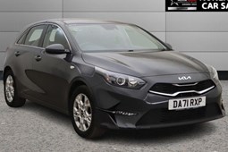 Kia Ceed Hatchback (18 on) 2 1.0 T-GDi 118bhp ISG 5d For Sale - Nuneaton Car Sales Ltd, Nuneaton