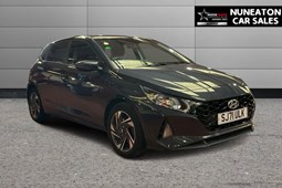 Hyundai i20 Hatchback (20 on) 1.0T GDi Element 5dr For Sale - Nuneaton Car Sales Ltd, Nuneaton